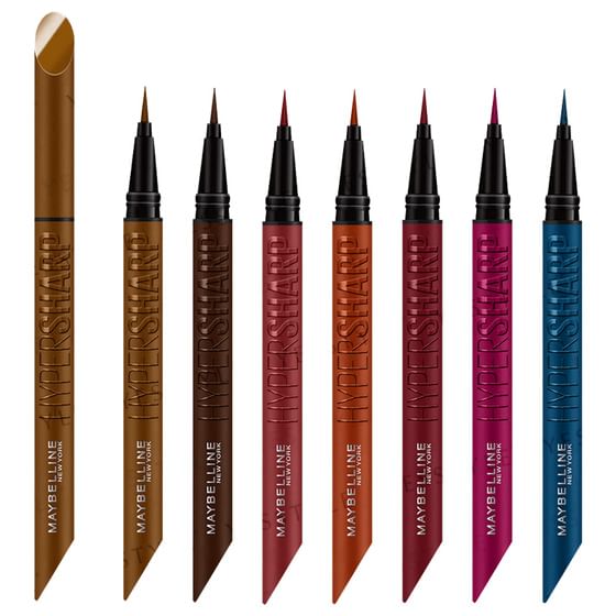 Maybelline - Ultra Color Eyeliner
