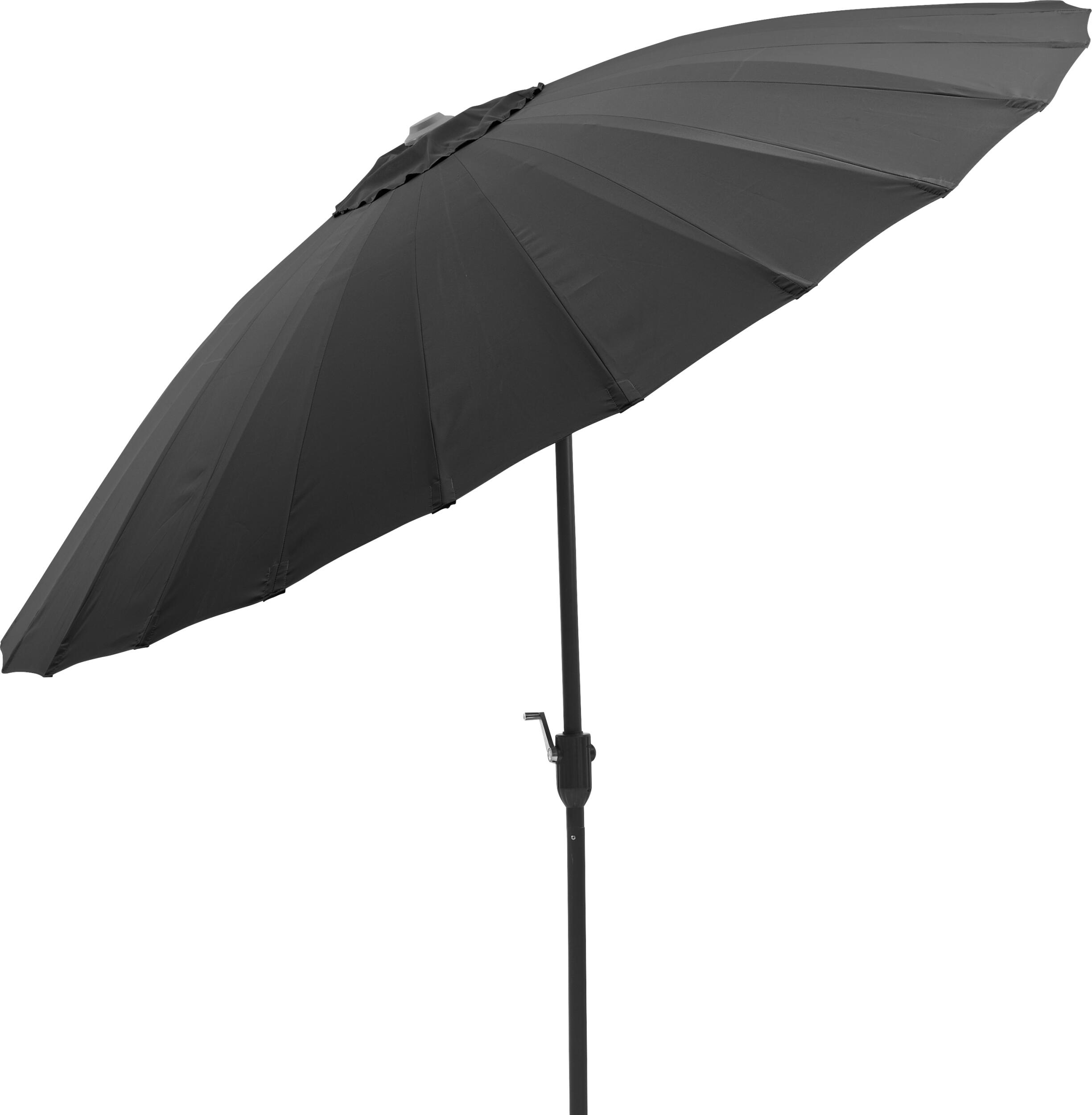 Shanghai Parasol 235 x 270 cm