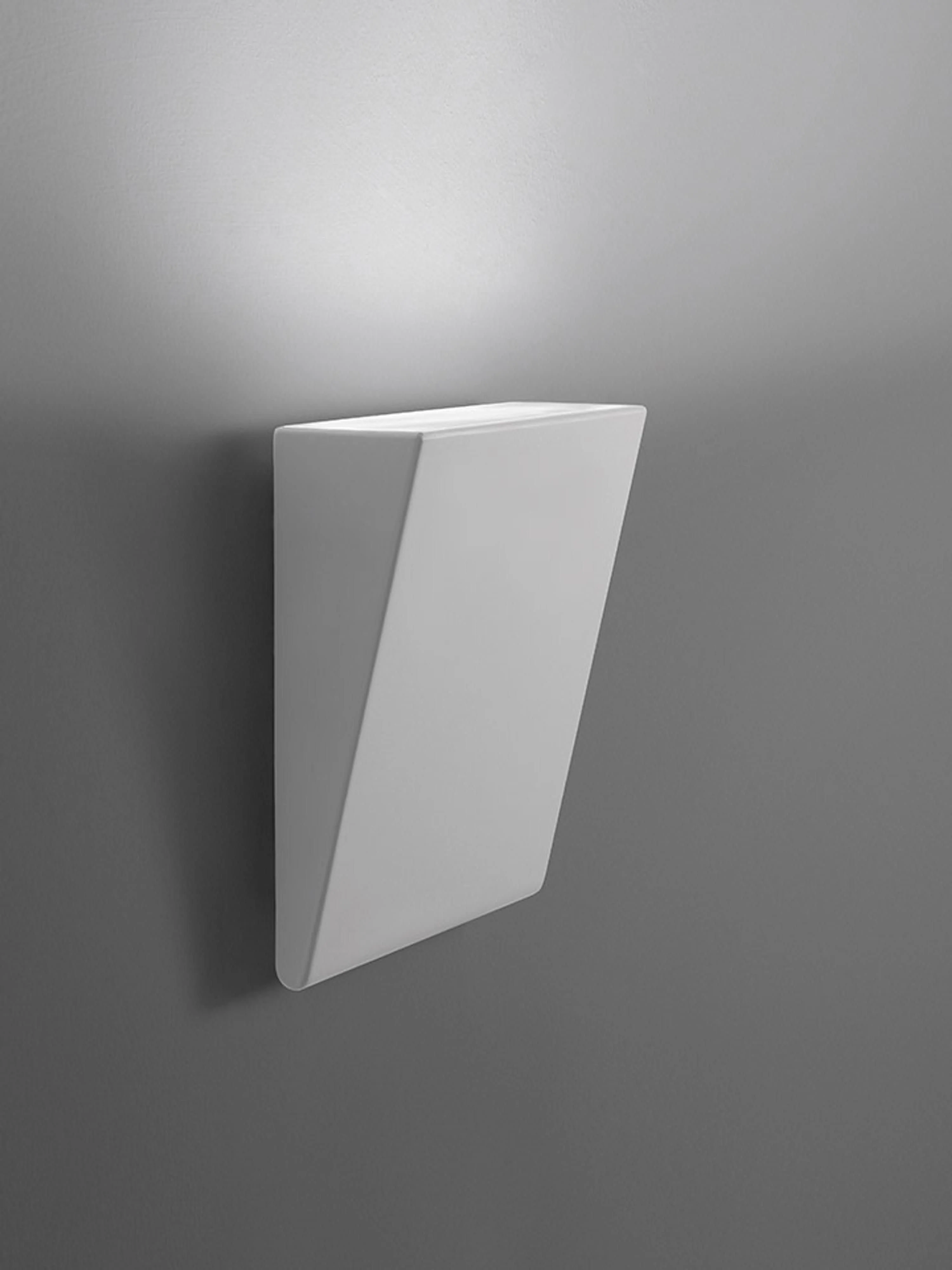 Outdoor LED-wandlamp Cuneo