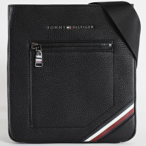 Sacoche Central Mini Crossover 1581 Noir