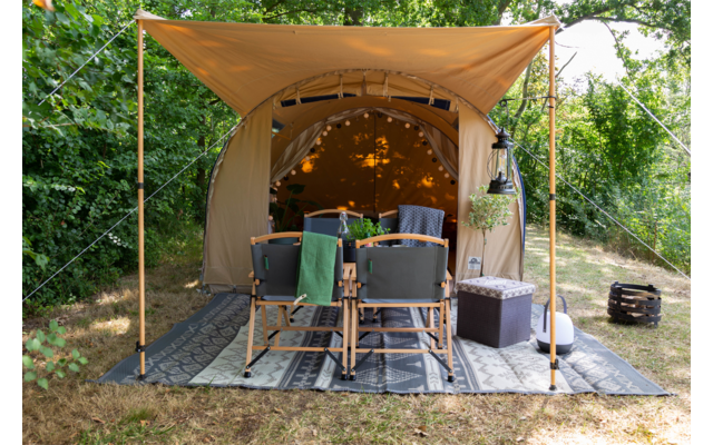 Human Comfort Sapporo AW Outdoor Teppich