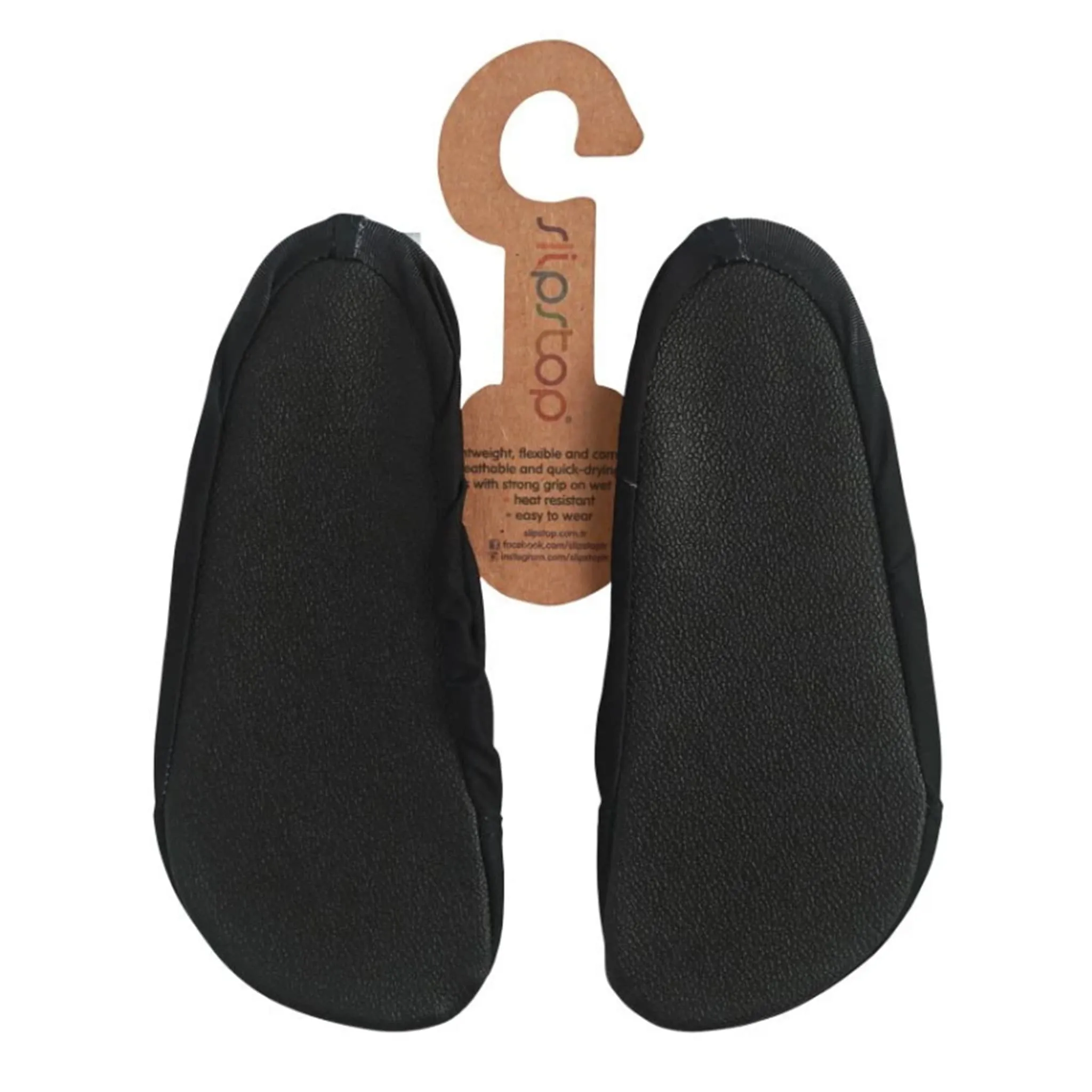 Slipstop Chaussons d'Eau Unis Pointures 18-27