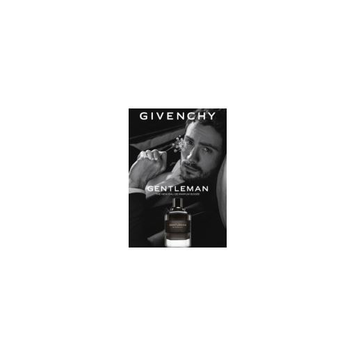 Givenchy Gentleman Boisee Eau De Parfum, 100 ml