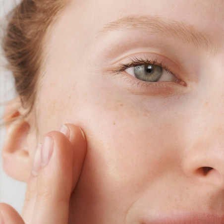 Dr. Hauschka Crème de Jour à l'Abricot