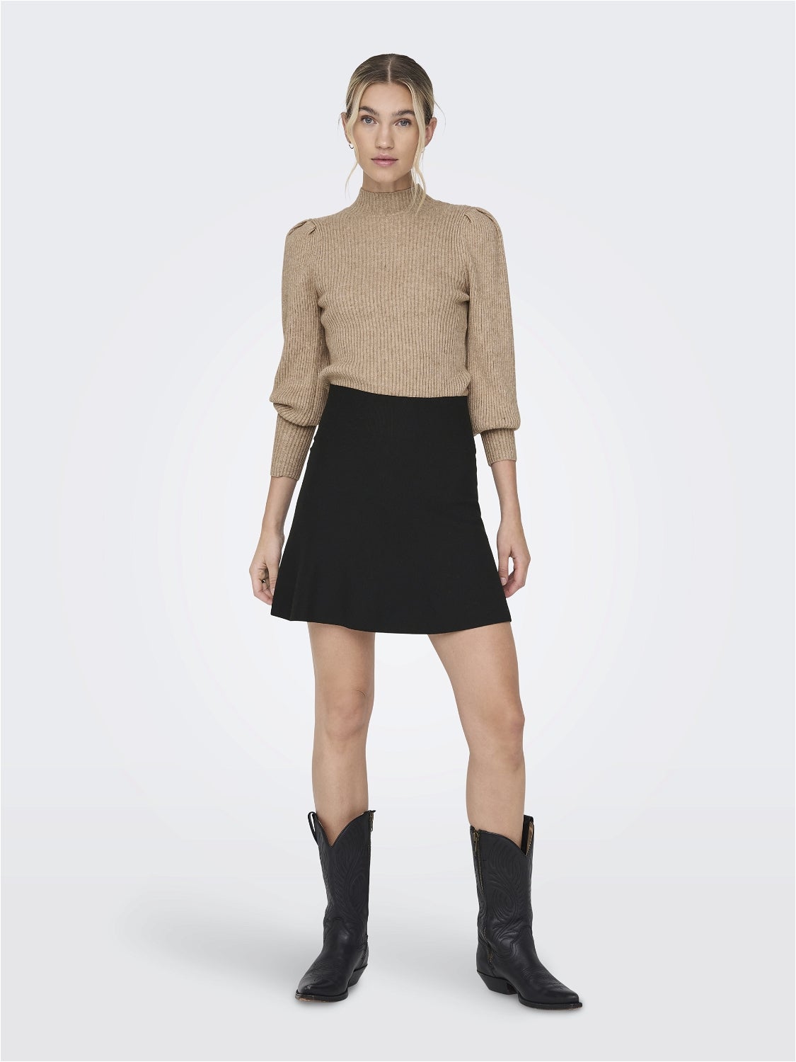 ONLSALINA Rock Black