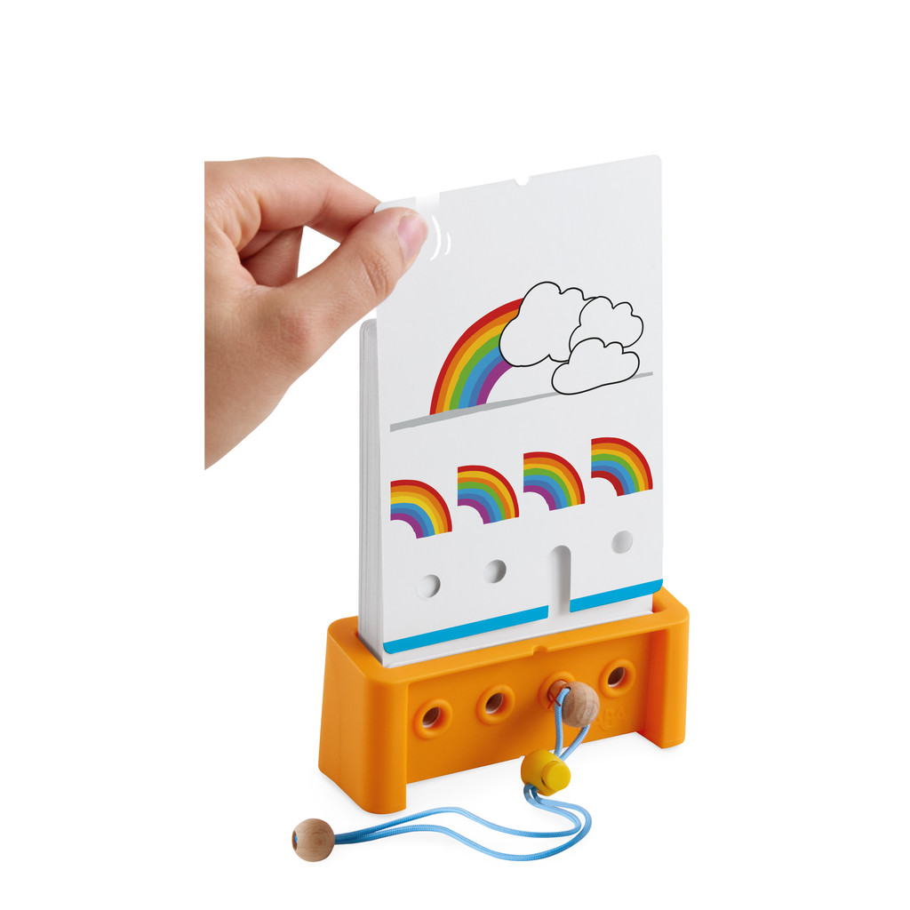 LogiCase Starter Set - 6 ans