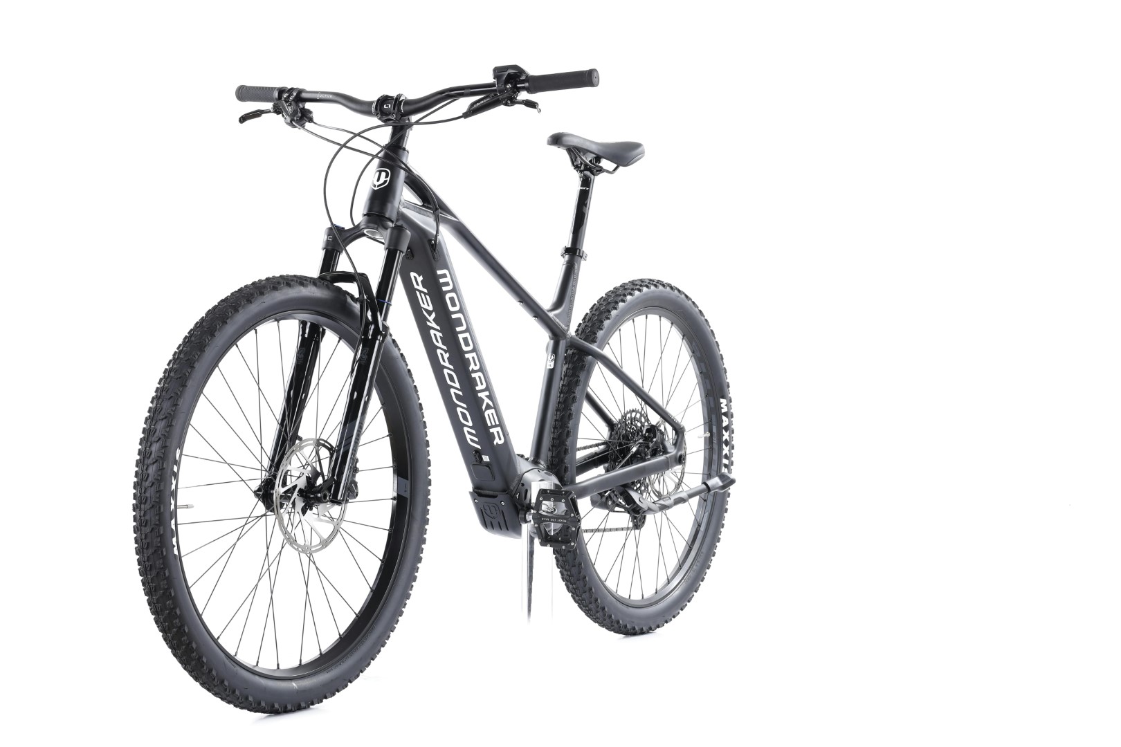Mondraker Prime (2022) | Diamond