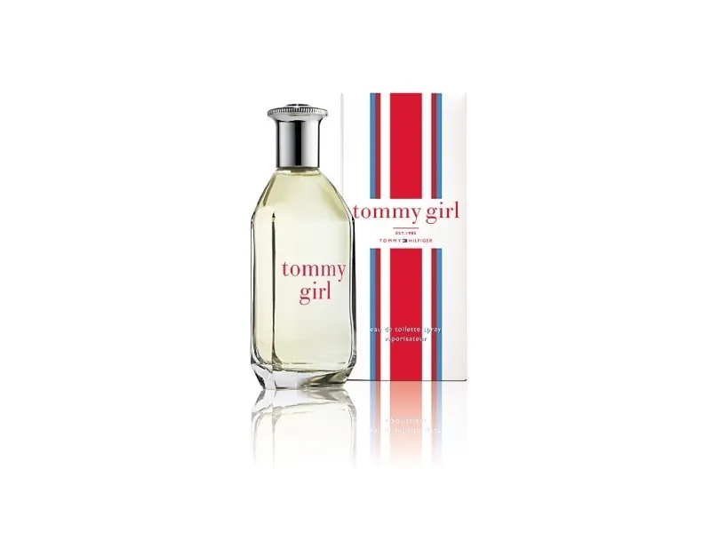 Tommy Hilfiger Tommy Girl EDT 50ml woman