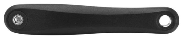 MANIVELLE VAE BAFANG POUR MOTEUR M300 NOIRE 170mm (PAIRE) COMPATIBLE LEADER FOX ET AUTRES