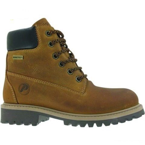 Primigi Fernando GORE-TEX® Boots Kids tabacco