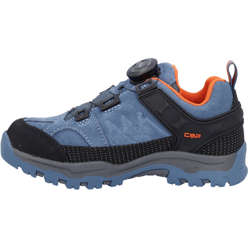 CMP Kinder Kiruna Fitgo Low WP Schuhe