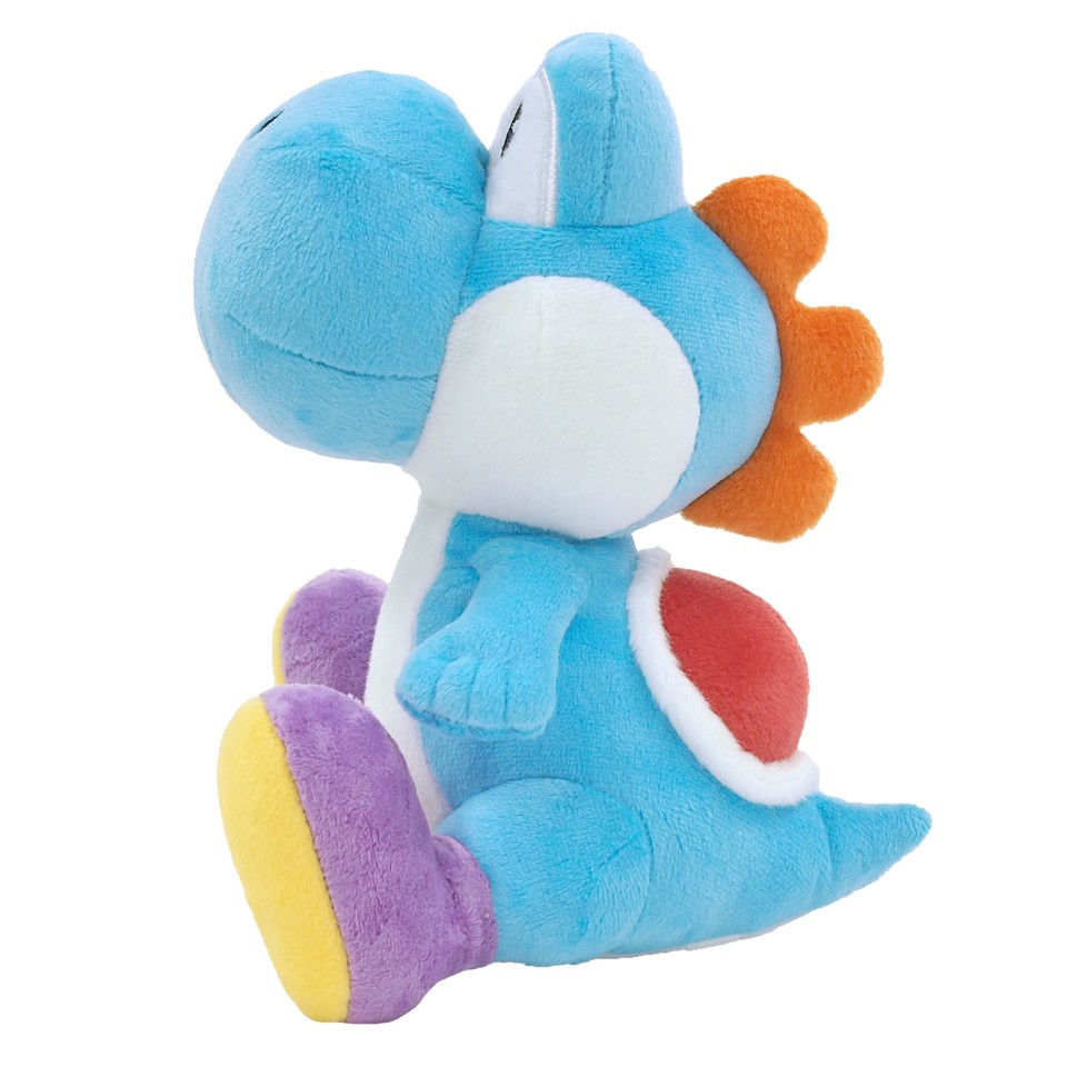 Super Mario - Yoshi Sky Blue