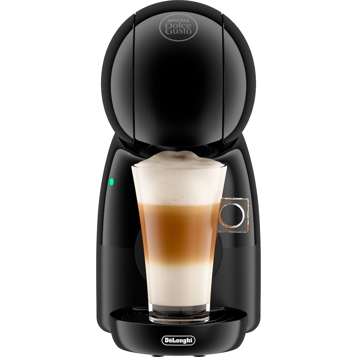 Nescafe Dolce Gusto Piccolo XS kapselmaskin EDG110.AB (sort)