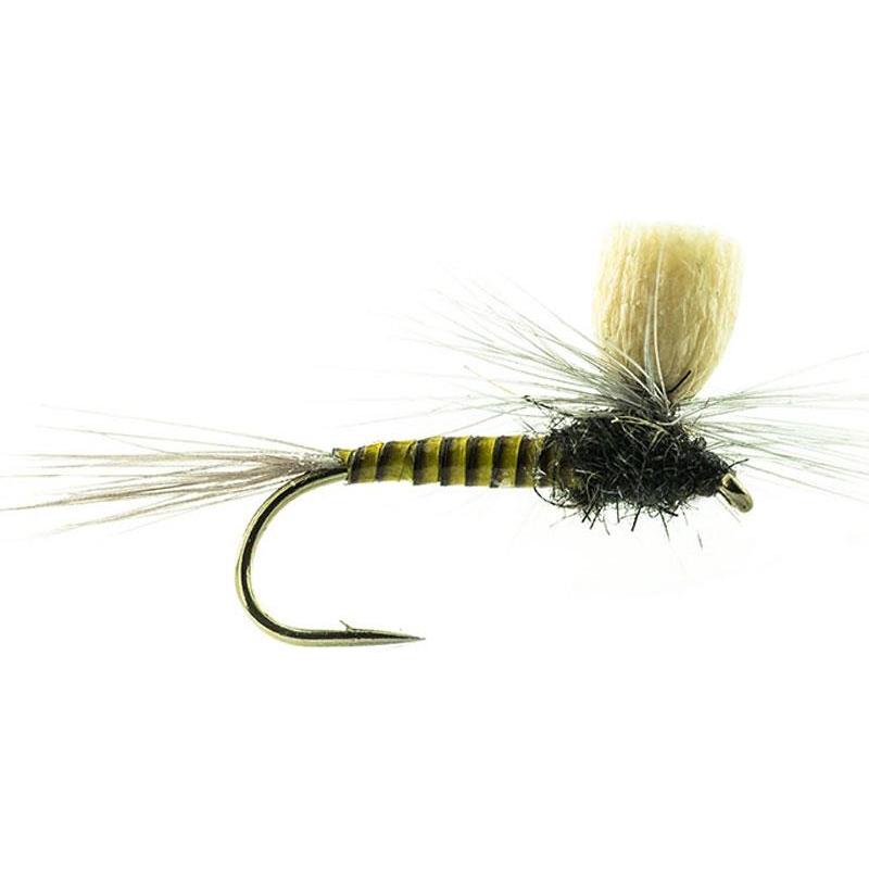 Mouche Devaux Ephemere Parachute P07
