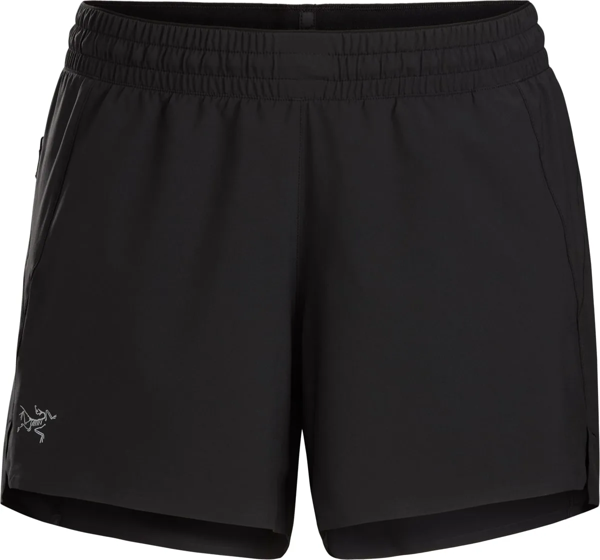 Arc'teryx Norvan 5' Short W Black
