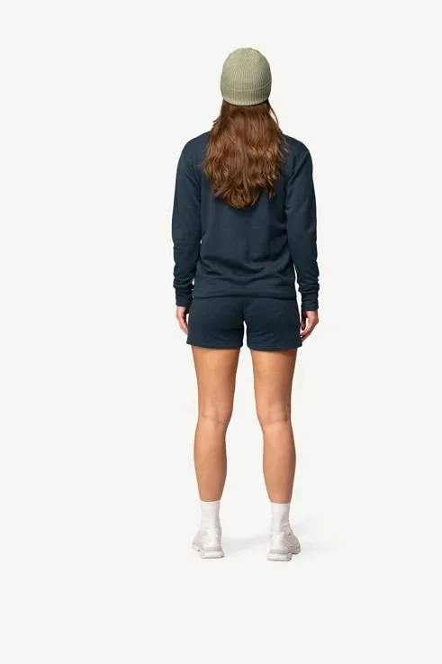 Devold Women's Everyday Crew Ink