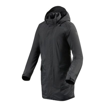Veste Rev it METROPOLITAN 2 LADIES - Noir