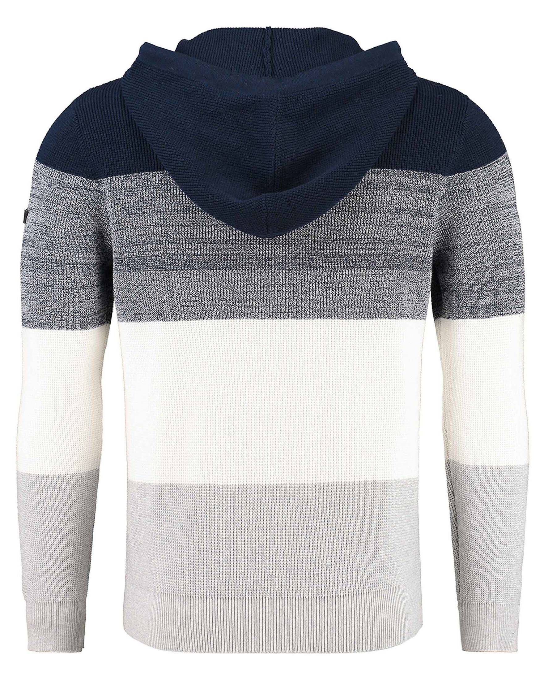 Key Largo| Herren Kapuzenpullover MST JULIAN