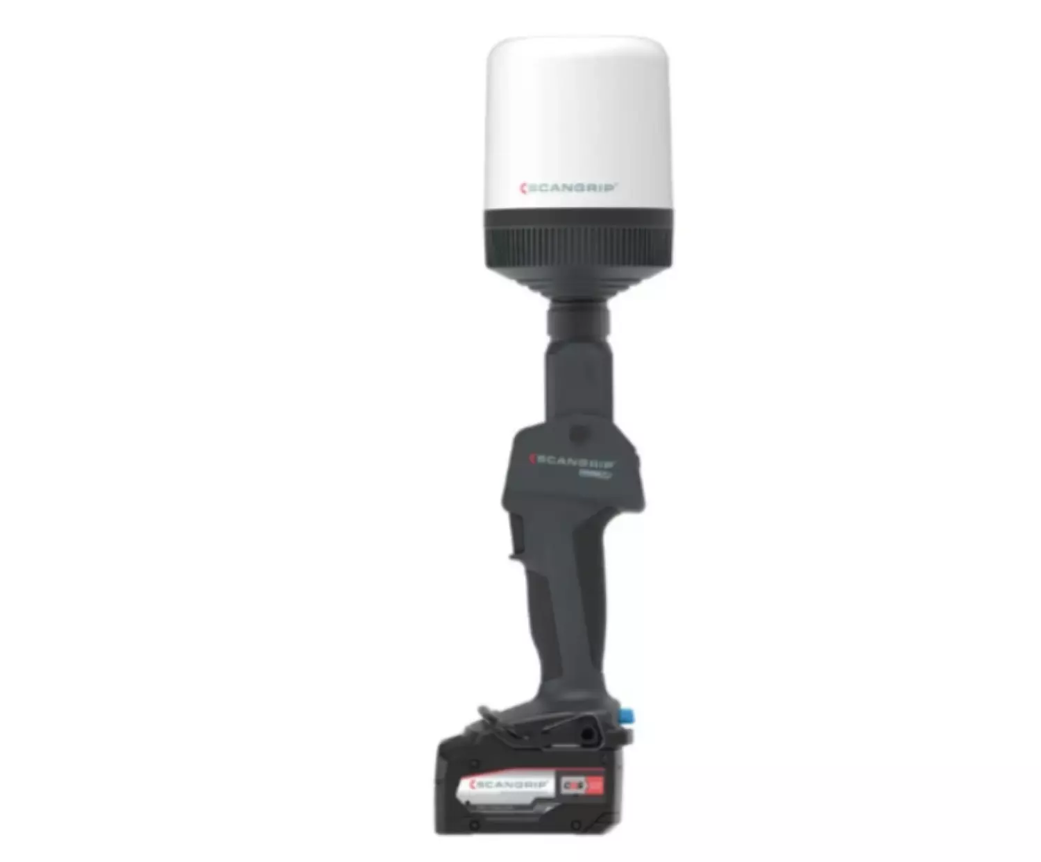 Scangrip Area head tbv Multilight connect