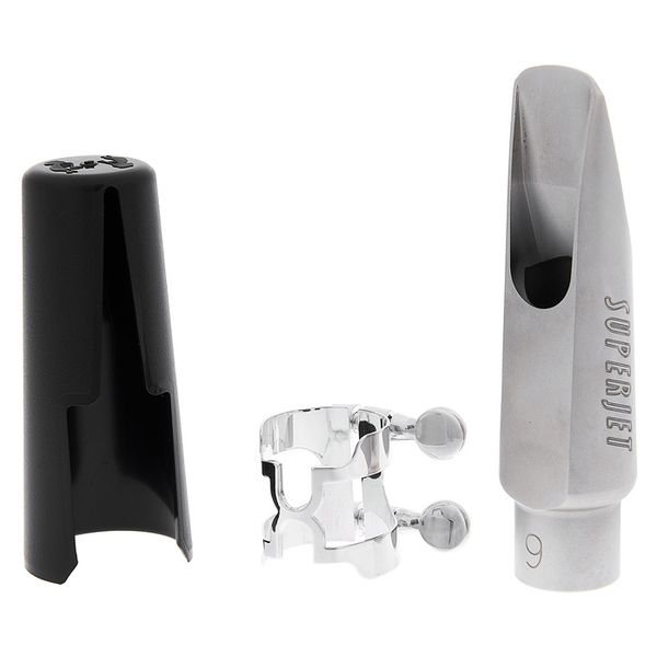 Jody Jazz Alto SUPER JET 9 Mouthpiece