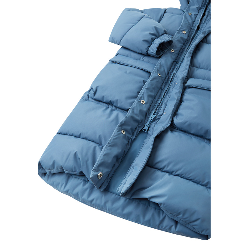 reima Kinder Kumpula Parka