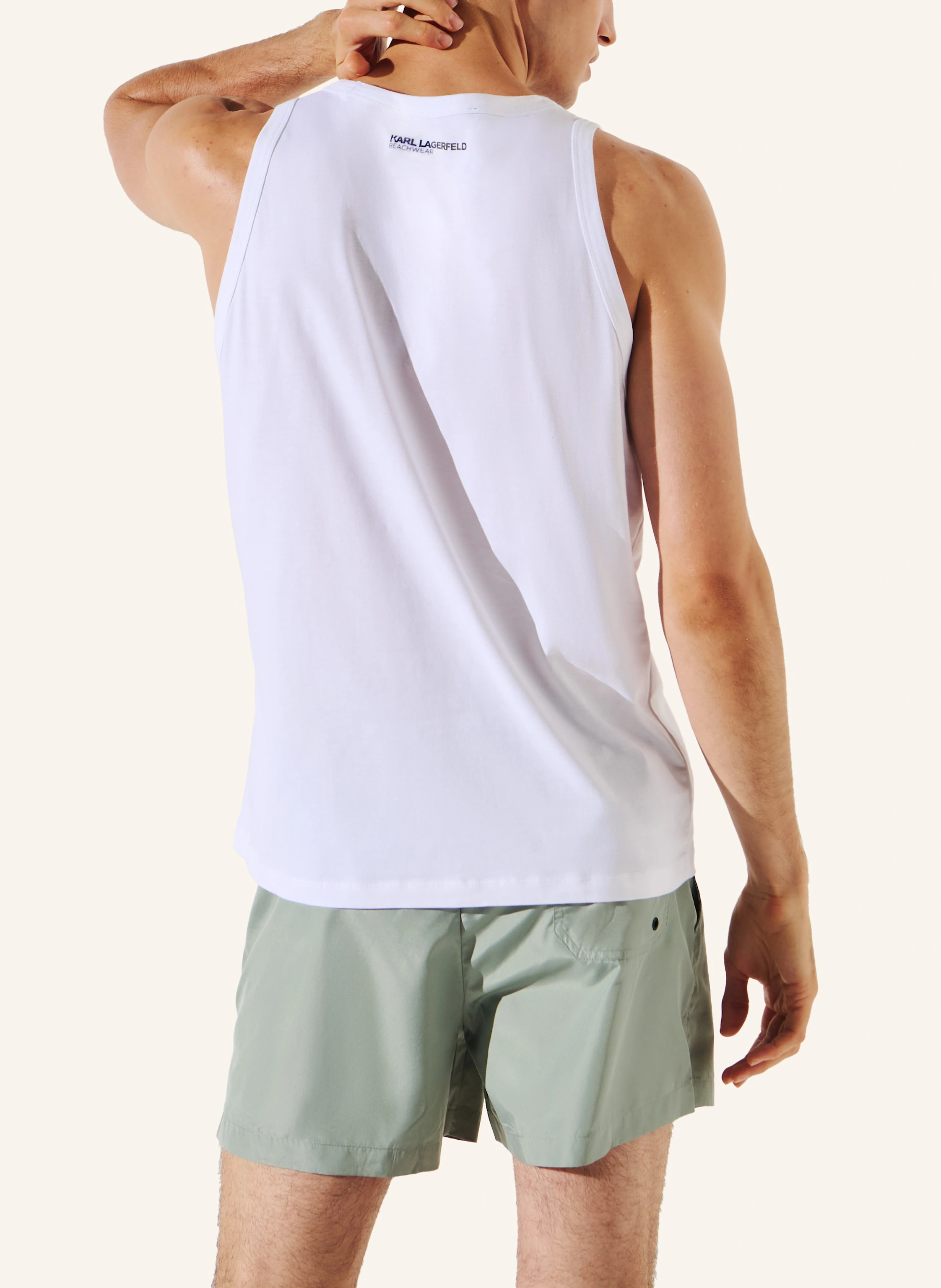 KARL LAGERFELD T-shirt