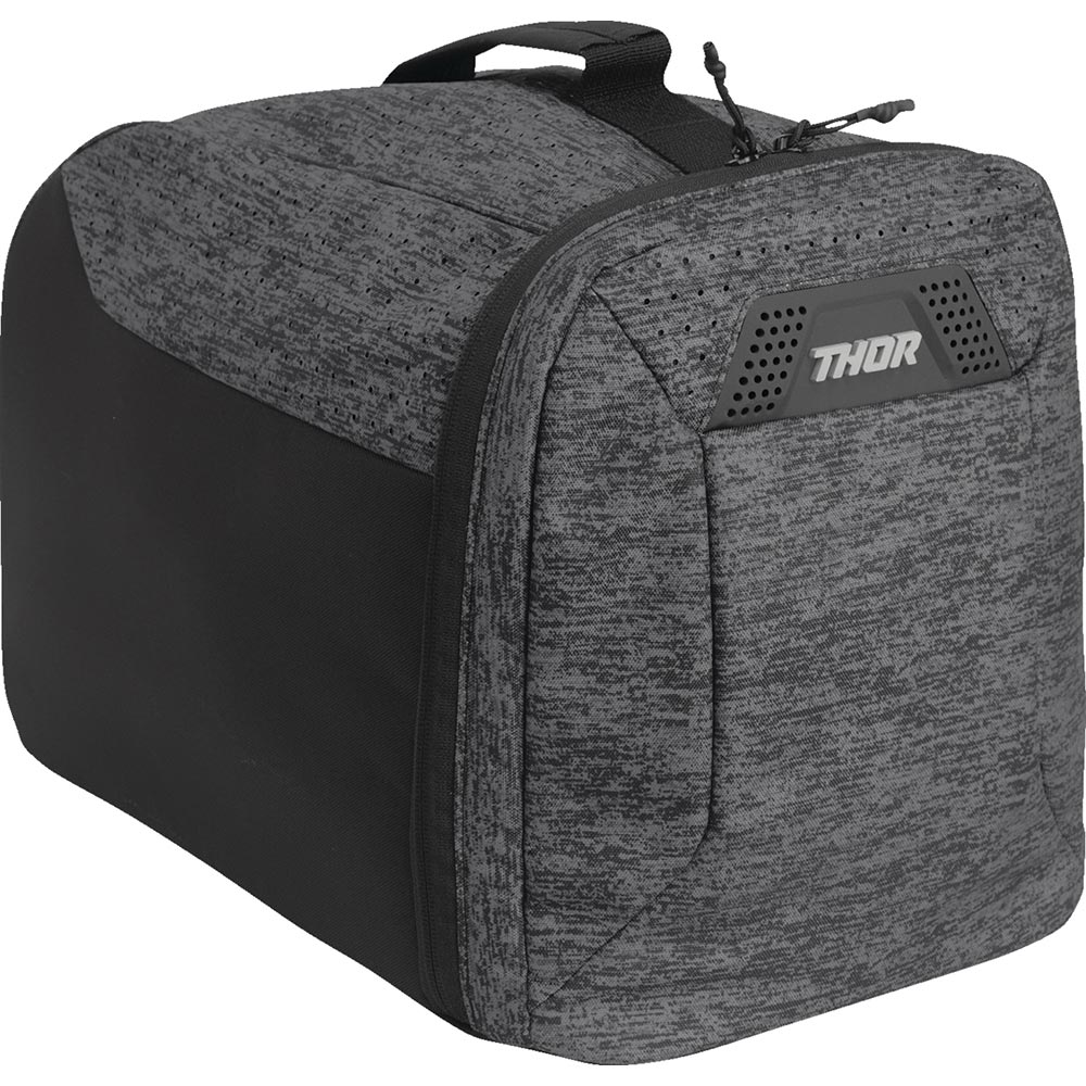 Thor Motocross - Sac à casque Gris / Noir