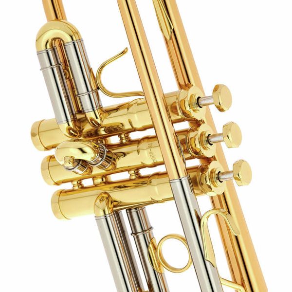 Schagerl TR-620CL C-Trumpet