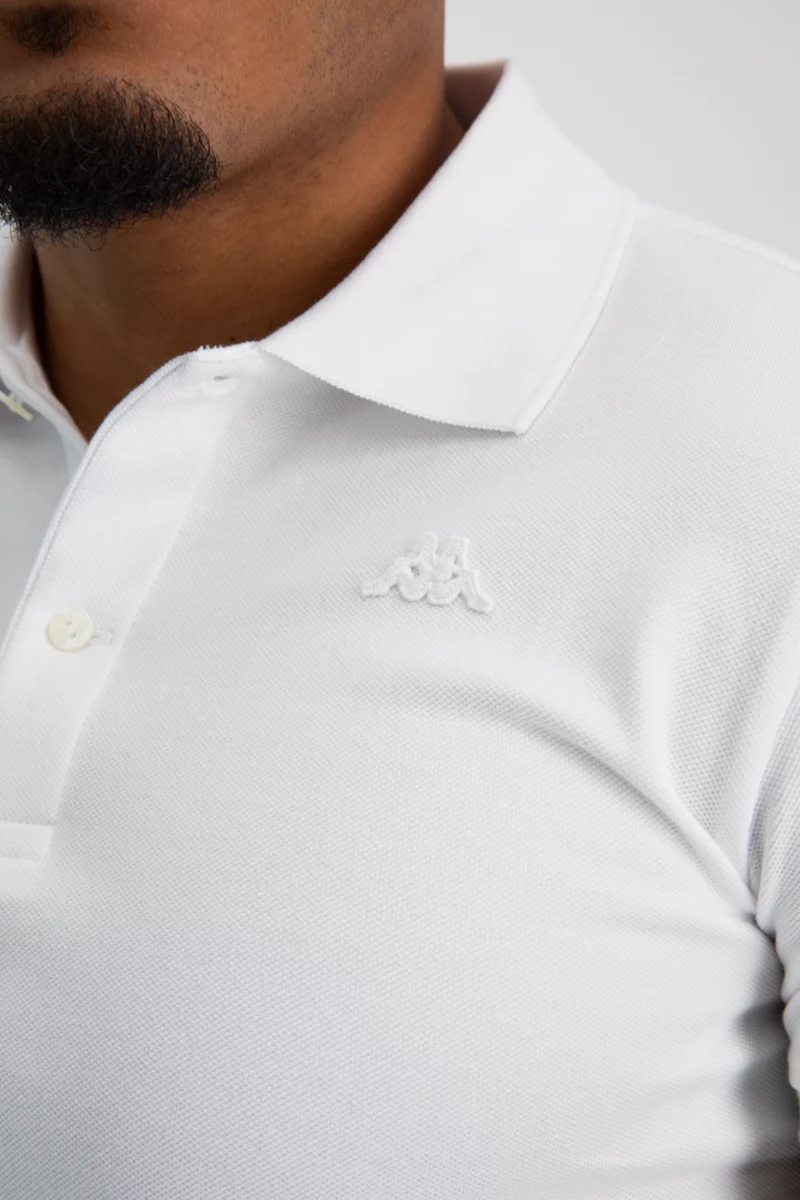 Kappa William Classico Herren Poloshirt