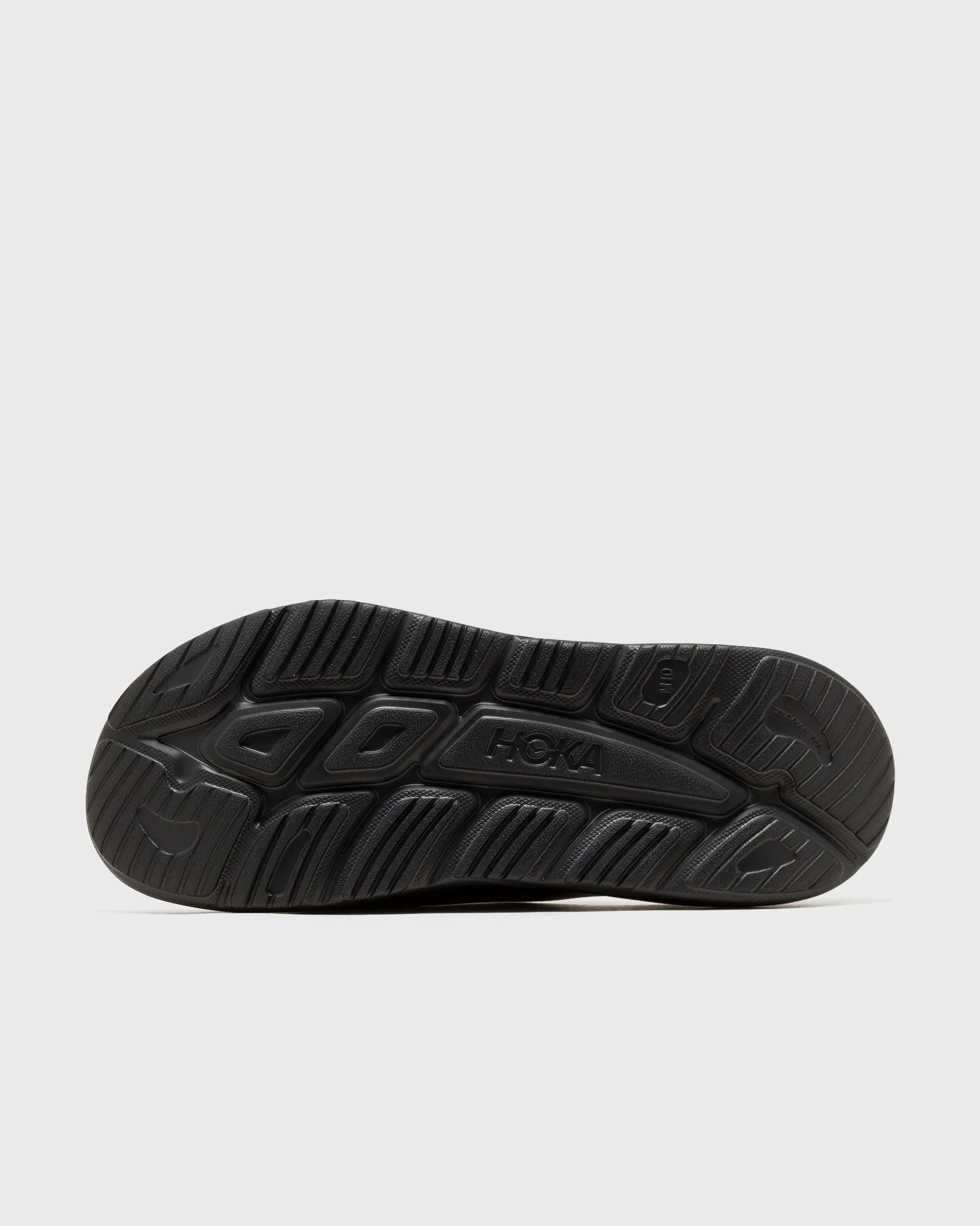 Hoka One One ORA Recovery Slide 3