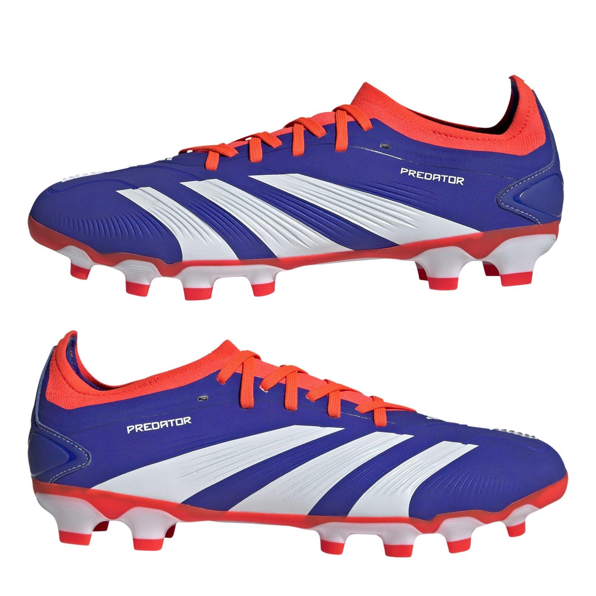 adidas Predator Pro Multi Ground Football Boots