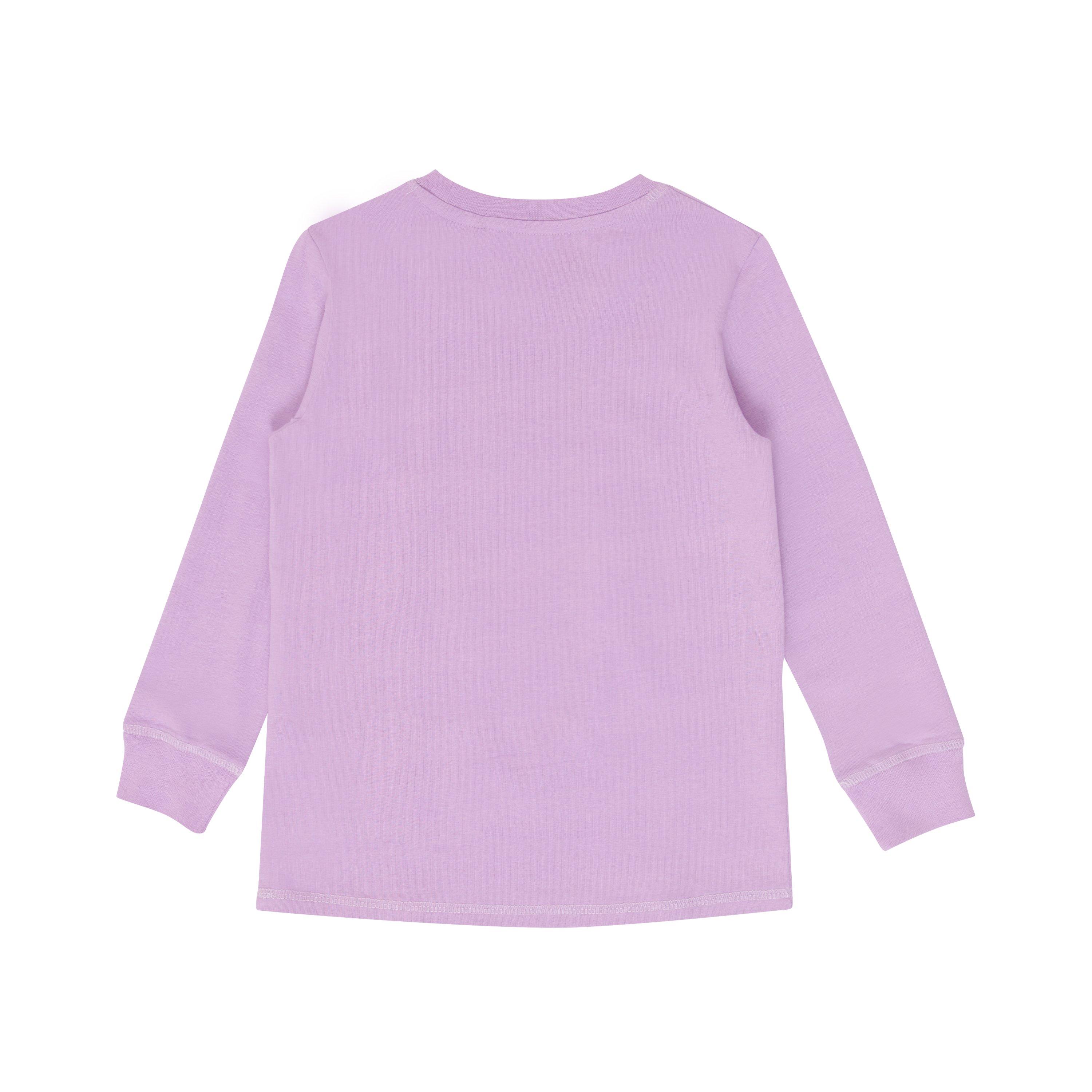 Miso Kids Girls 3 Pack Fairy Pyjama Set
