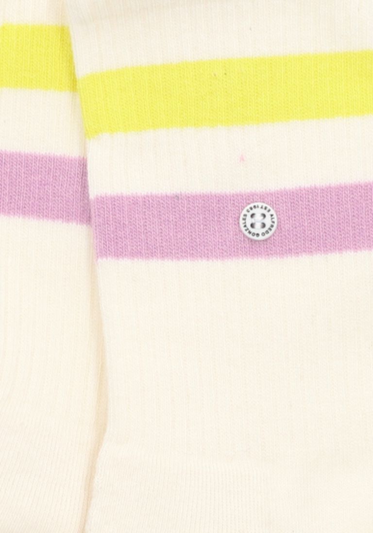 ALFREDO GONZALES multi alfredo gonzales sokken athletic stripes