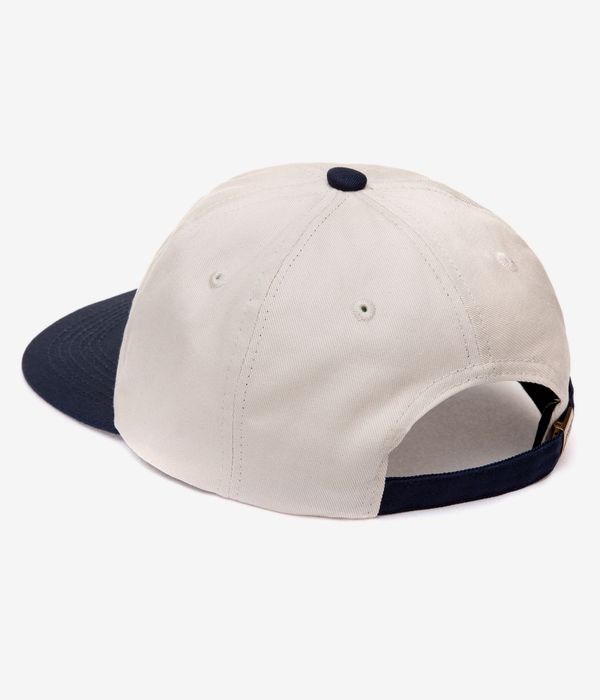 Antix Pantera 6 Panel Cap (sand navy)