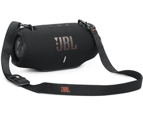 JBL Xtreme 4 - Black