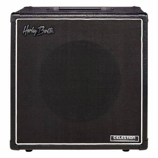 Harley Benton G112 Celestion V30
