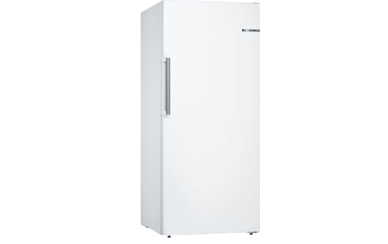 BOSCH Gefrierschrank »GSN51DWDPH« 161 cm hoch 70 cm breit