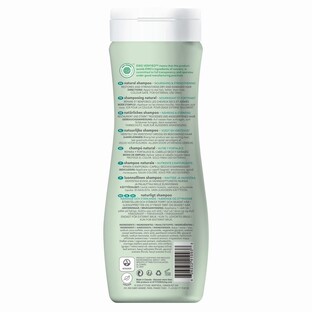 Attitude Super Leaves Shampoo Nourishing & Strengthening 473ML