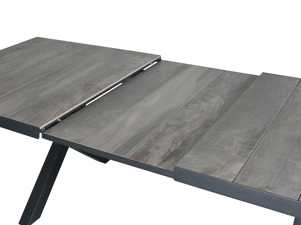 Outdoor Feelings Santos dining Salamanca XL diningset