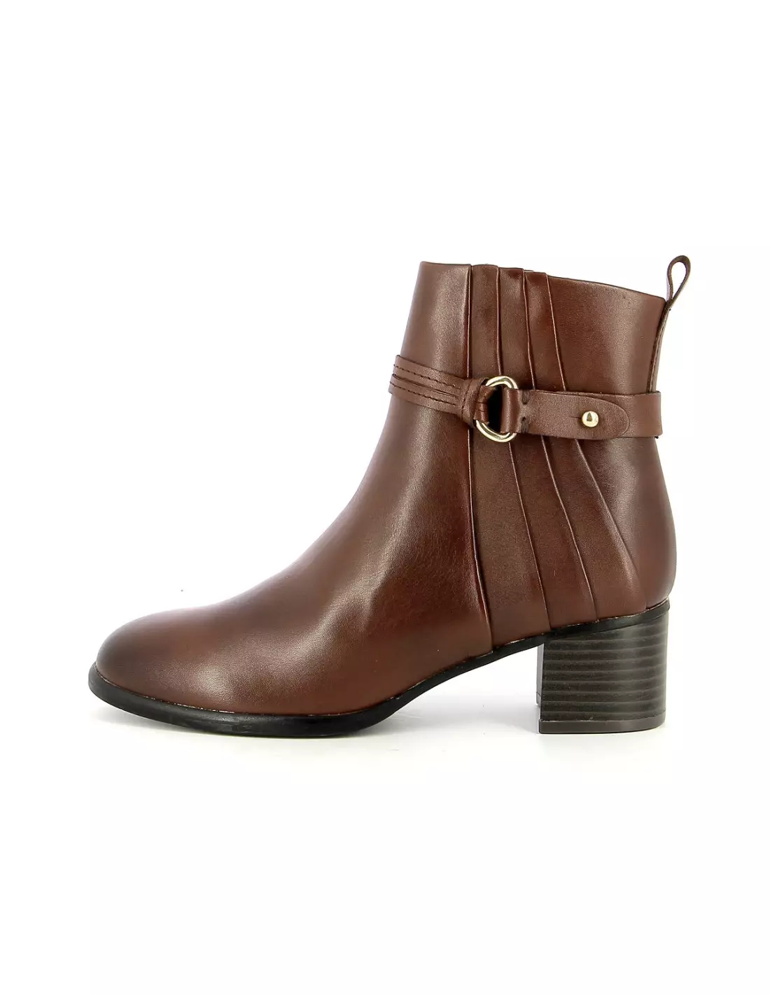 MARCO TOZZI 25303 - Boots & bottines Chestnutantic