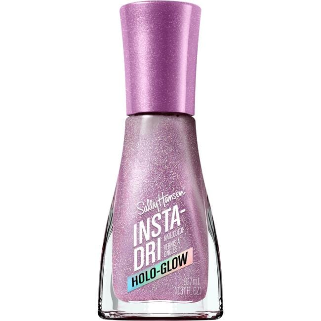 Sally Hansen Insta-Dri Nagellak 102 Lustrous Lilac​ 9.17 ML