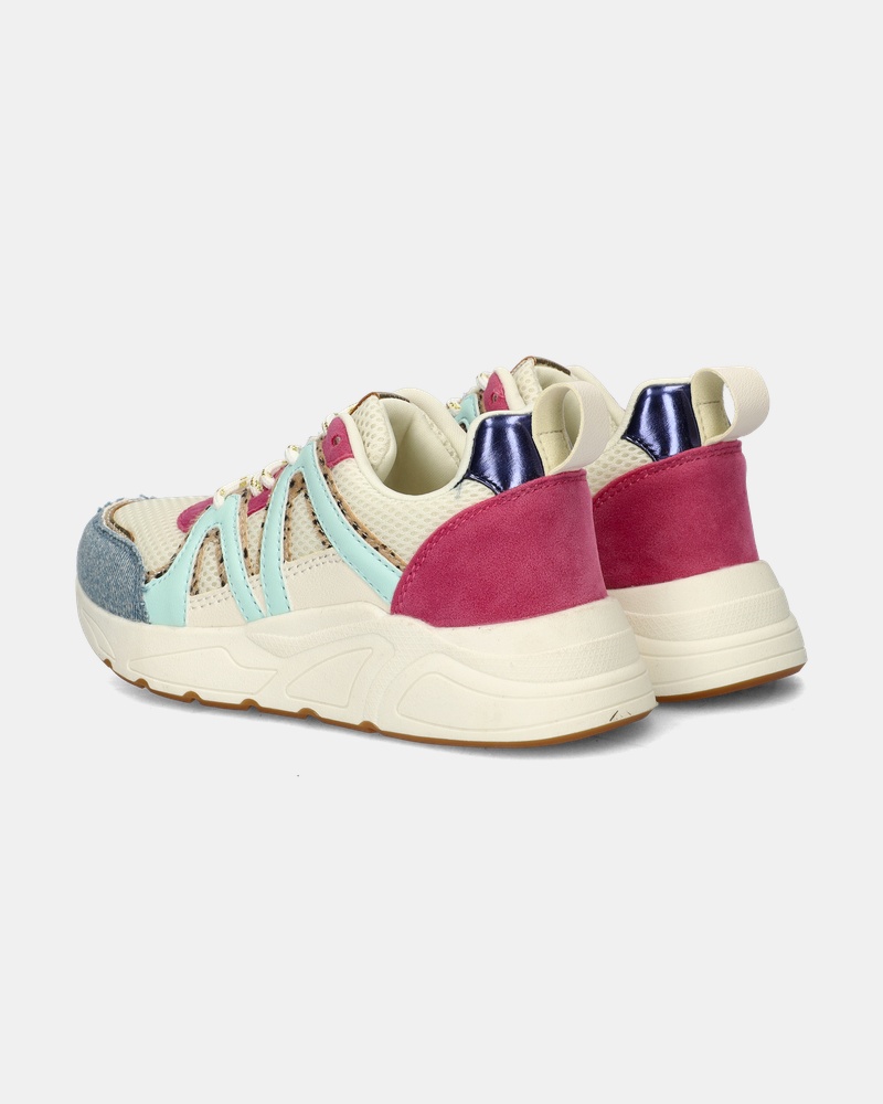 Nelson Kids Dad Sneakers  - blauw
