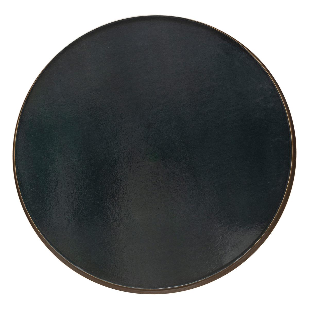 PLATEAU METAL JIL TAILLE M