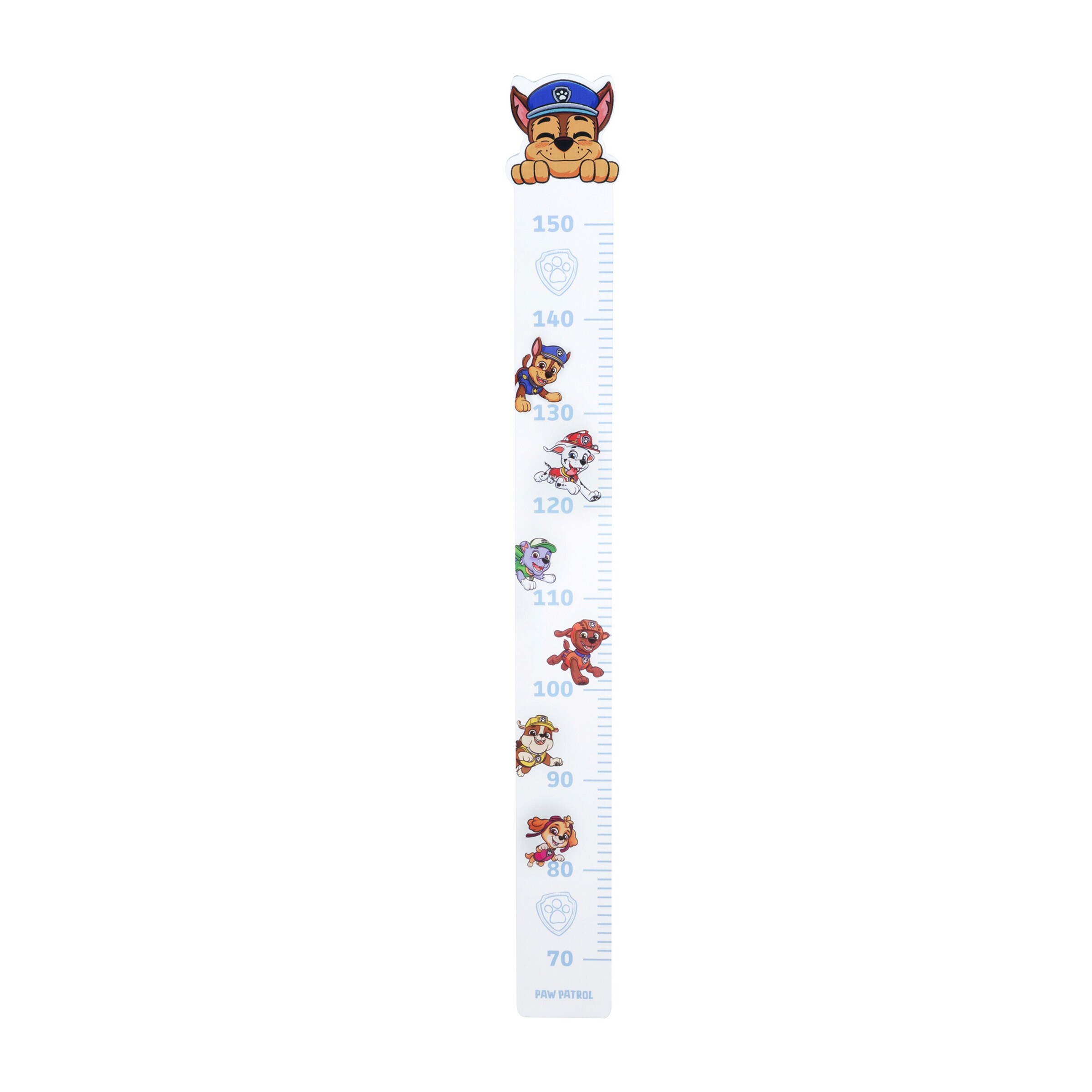 roba Messlatte Paw Patrol