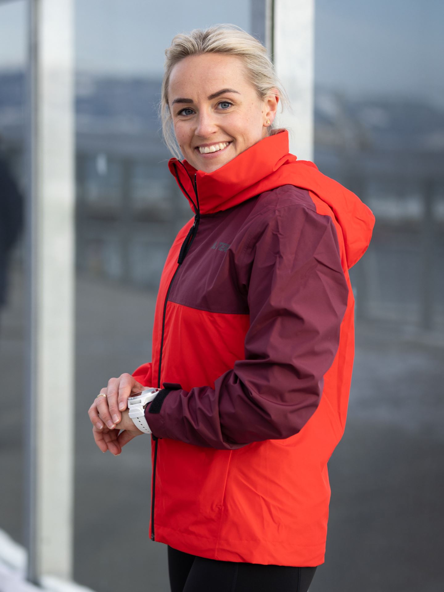 adidas Terrex Multi RAIN.RDY Jacket