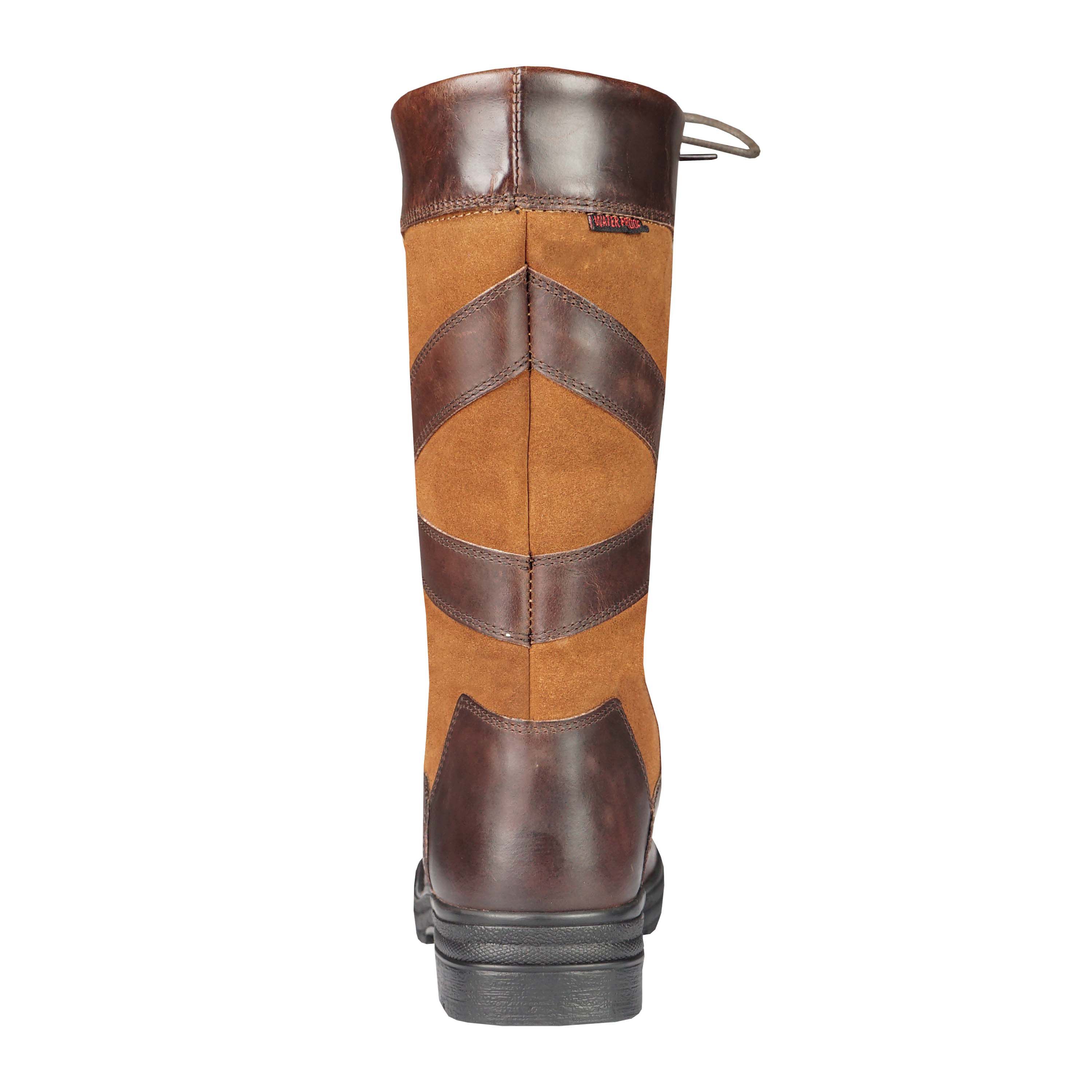 Horka Greenwich - Outdoorlaarzen - Camel - 46