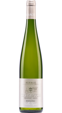 Domaine Trimbach Riesling Vieilles Vignes 2020 Blanc Sec