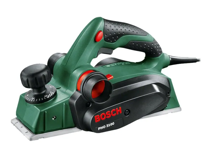 Bosch høvl PHO 3100