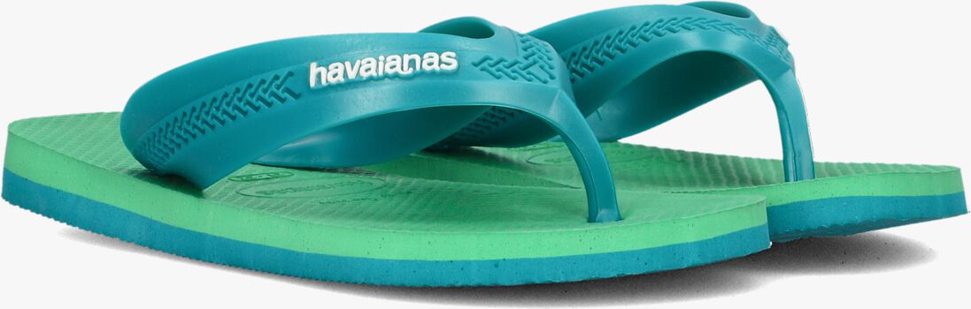 HAVAIANAS oranje havaianas teenslippers kids max