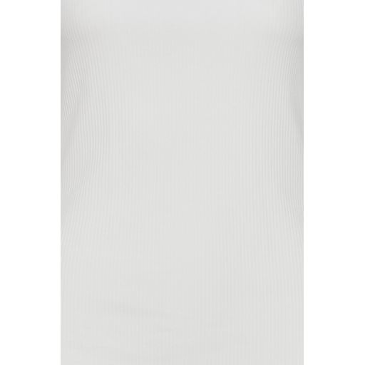 Ichi Kortærmet T-shirt, White, XL